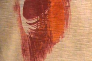 Восстановление ковра