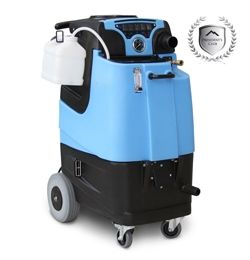 LTD 3 Speedster Limited Carpet Extractor