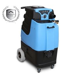 LTD 5 Speedster Limited Carpet Extractor