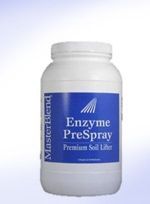 Enzyme PreSpray