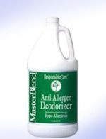 Anti-Allergen Deodorizer