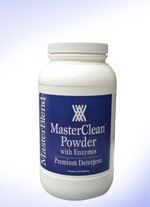 Powder Detergent Enzymes